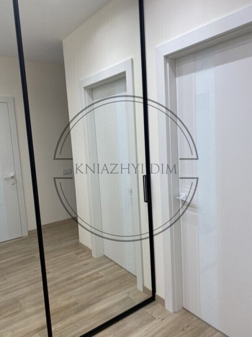 Продажа 1-но к. квартиры в ЖК Комфорт Таун. № 21137541 Київ - зображення 4