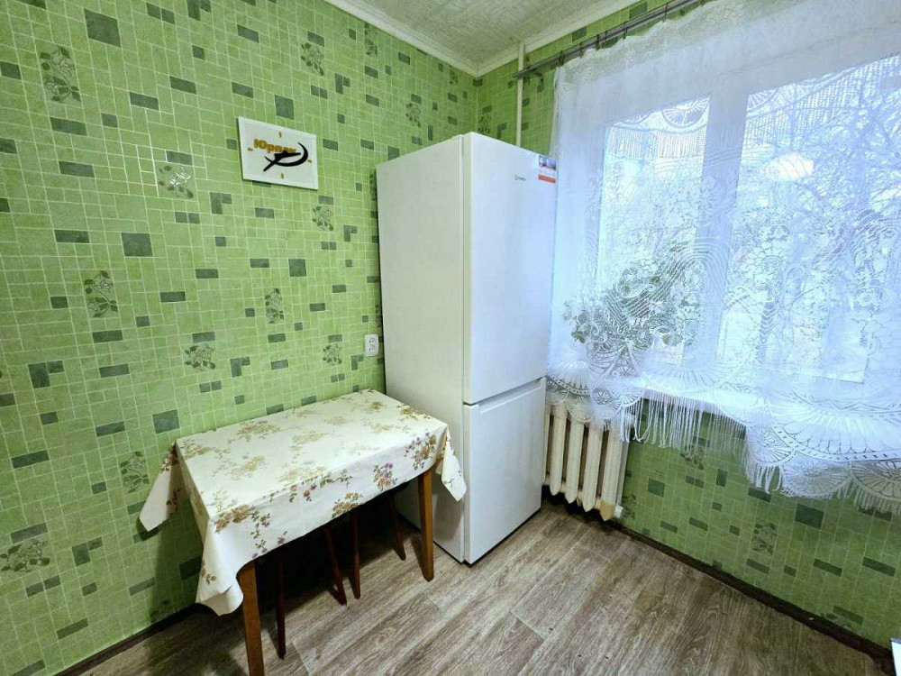 долгосрочная аренда 1-к квартира Днепр, Соборный, 10000 грн./мес. Днепр - изображение 4