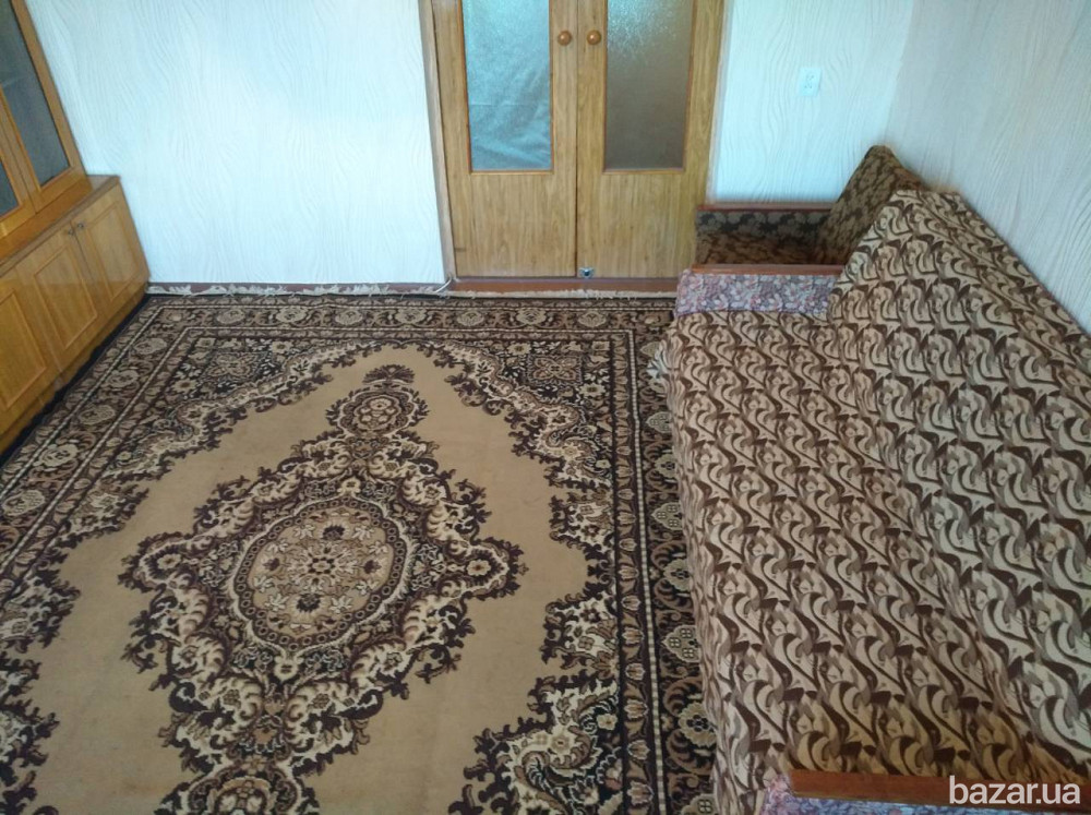 Срочно 1-к ж.м.Солнечный, вся техника, мебель, 4/10 эт. Кирпичный. Уже свободна. Дніпро - зображення 9