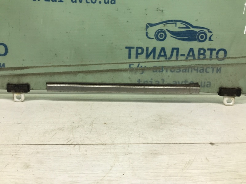 Стекло двери переднее левое Toyota RAV 4 A30 2.2 DIESEL 2ADFTV 2005 (б/у) Київ - зображення 2