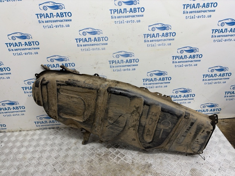 Бак топливный металлический Toyota RAV 4 2005-2016 7700142160 (Арт. 83466) Киев - изображение 7
