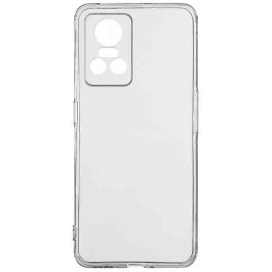 Панель ArmorStandart Air Series Camera cov для Realme GT Neo 3 Прозора (Код товару:33082) Харків