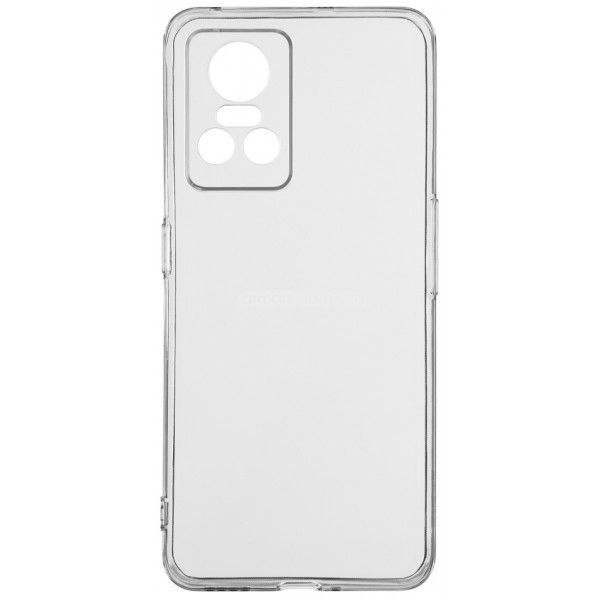 Панель ArmorStandart Air Series Camera cov для Realme GT Neo 3 Прозора (Код товару:33082) Харків - зображення 2