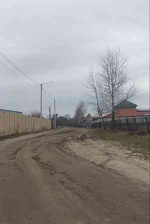 Погреби. Продам 10сот+10сот під забудову по вул. Джерельна Бровары