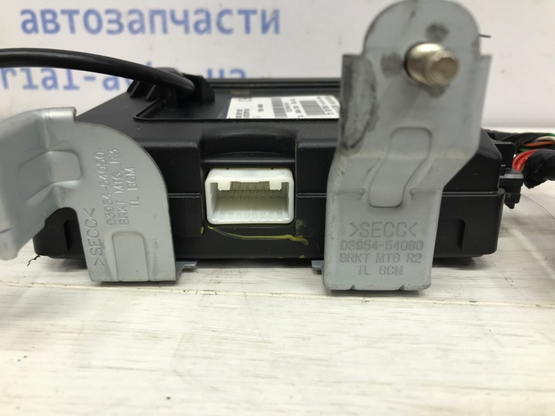 Блок комфорта Hyundai Tucson 2015-2021 95400D7310 (Арт. 43458) Киев - изображение 2