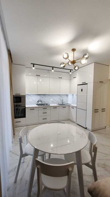 долгосрочная аренда 1-к квартира Львов, Галицкий, 600 $/мес. Львов - изображение 2