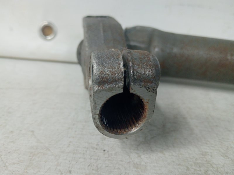 Рулевой карданчик Toyota RAV 4 A40 2.2 DIESEL 2ADFTV 2012 (б/у) Киев - изображение 3