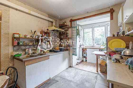 продажа 5-к квартира Киев, Голосеевский, 145000 $ Киев