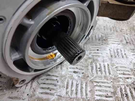Редуктор задний Mitsubishi Outlander 2007-2012 3501A114 (Арт. 73619) Київ
