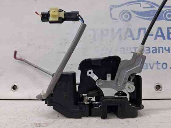 Замок двери передний правый Kia Sorento 2002-2011 813203E000 (Арт. 67652) Київ