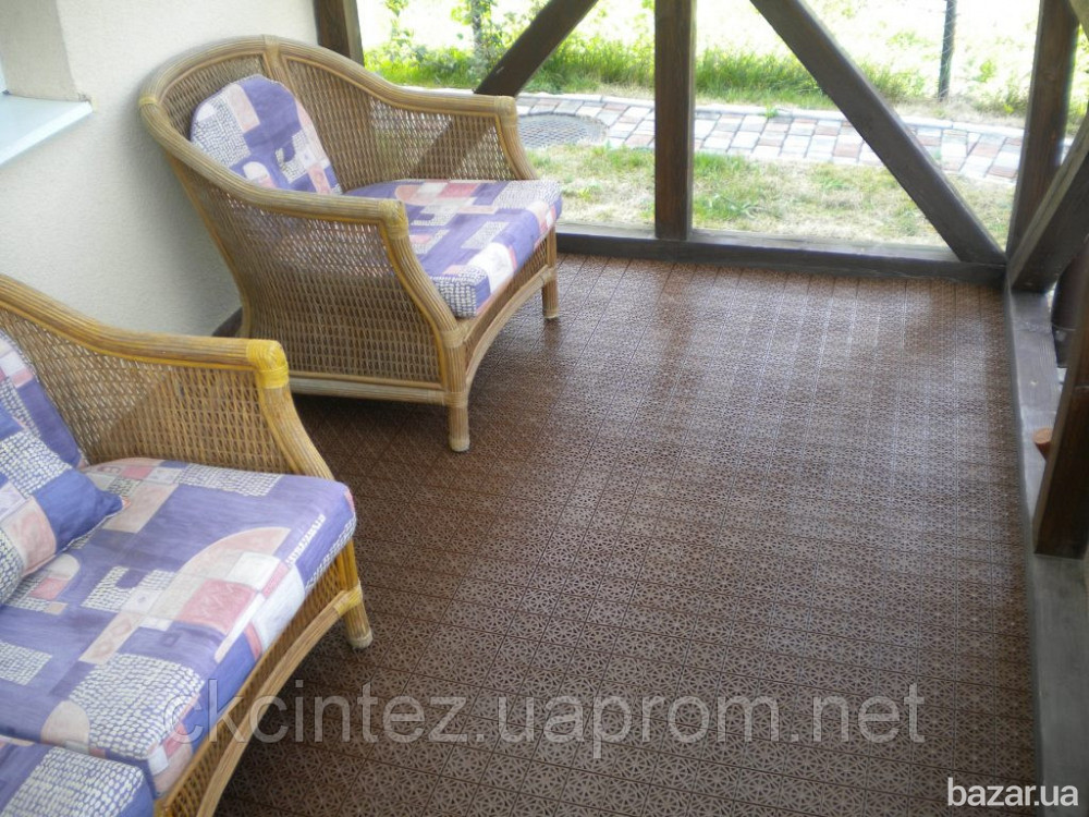 Модульное покрытие "СТЕП" Київ - зображення 9