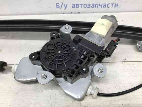 Стеклоподъемник задний правый SsangYong Kyron DJ 2.7 D27DT 2005 (б/у) Киев