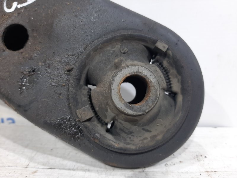 Рычаг левый Toyota Avensis 2009-2018 4806905080 (Арт. 24968) Киев - изображение 2