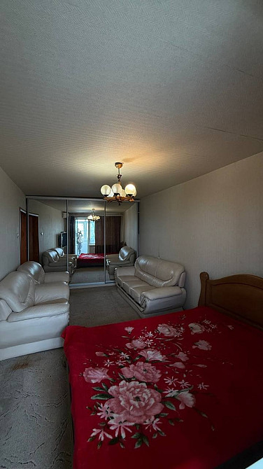 Пропоную зняти 1 кімнатну квартиру жм Перемога 6, вул. Набережна Перемоги. Днепр - изображение 8