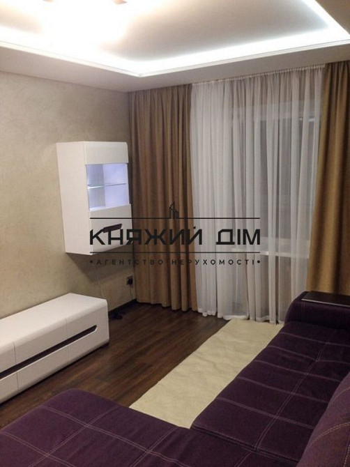 Продажа квартиры Киев, Соломенский р-н, Дашавская ул. код 21119034 Киев - изображение 1