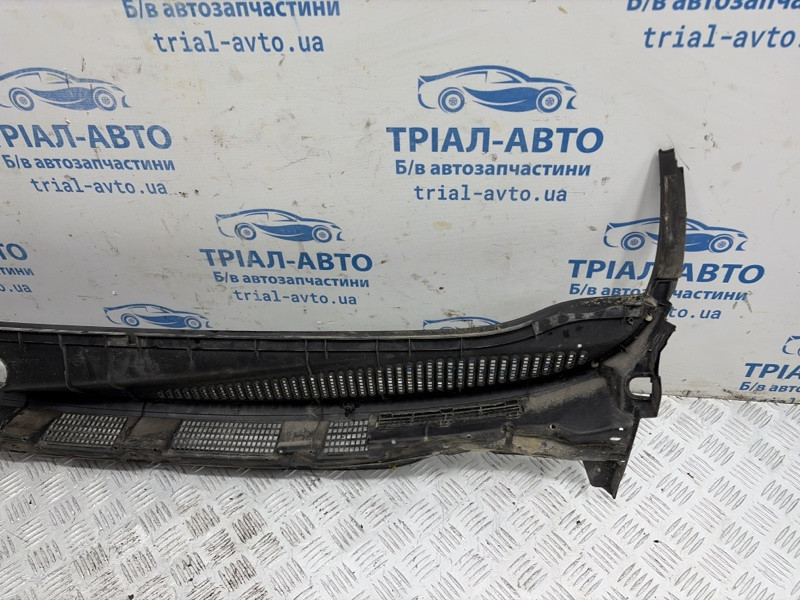 Дефлектор дворников Nissan Note 2005-2013 668629U100 (Арт. 83011) Киев - изображение 6