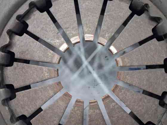 Корзина сцепления Toyota Prado J120 3.0 DIESEL 1KDFTV 2002 (б/у) Київ