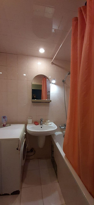 Сдам 1 Комн. Кв На Ак. Королева / Рынок " Южный " Одеса - зображення 3