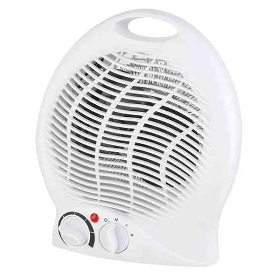 Тепловентилятор Nergis FH-04 Одесса