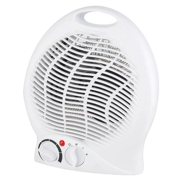 Тепловентилятор Nergis FH-04 Одесса - изображение 1