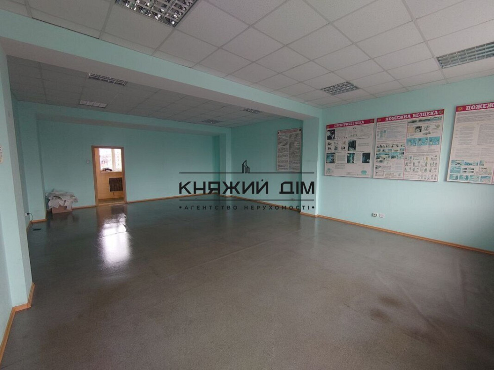 ОРЕНДА офіса метро Берестейська вул Василенка 1 код 1419280 Київ - зображення 3