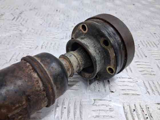 Вал карданный Suzuki Grand Vitara 2005-2016 2710166J01 (Арт. 67801) Київ