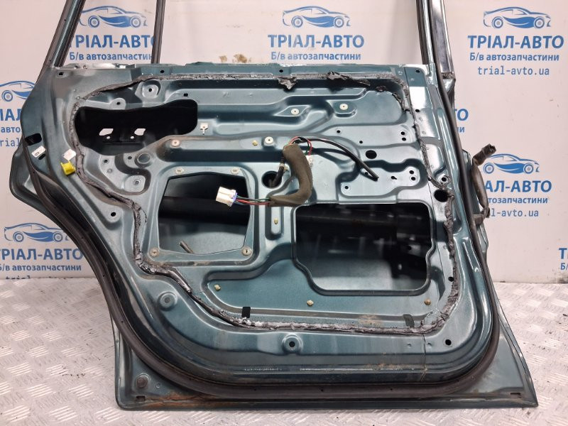 Дверь задняя левая Mitsubishi Pajero Sport 1996-2008 MR981911 (Арт. 77257) Київ - зображення 8