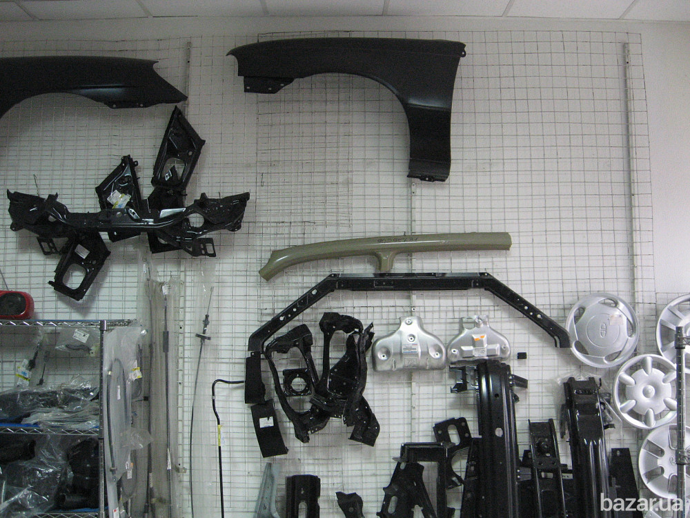 Боковина кузова Epica Дніпро - зображення 1