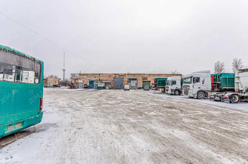 продажа производственные помещения Полтава, Киевский, 1800000 $ Полтава - изображение 7