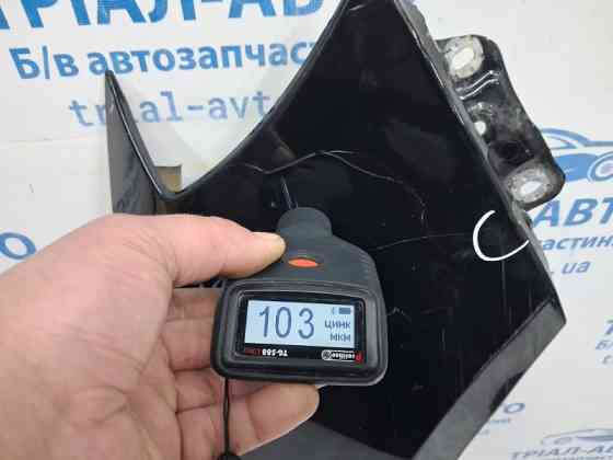 Крыло переднее правое Skoda Fabia 2007-2014 5J0821022A (Арт. 78110) Київ