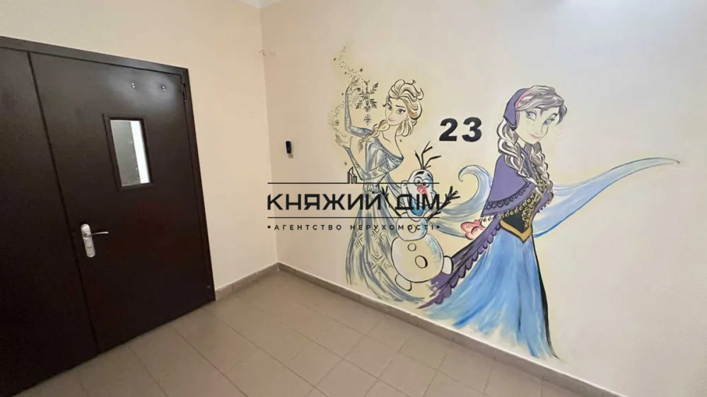 БЕЗ КОМІСІЇ! Перша здача видової 3-кімнатної квартири 116 м#178; у ЖК «Адмірал» | Генератор | Озеро  Київ - зображення 11