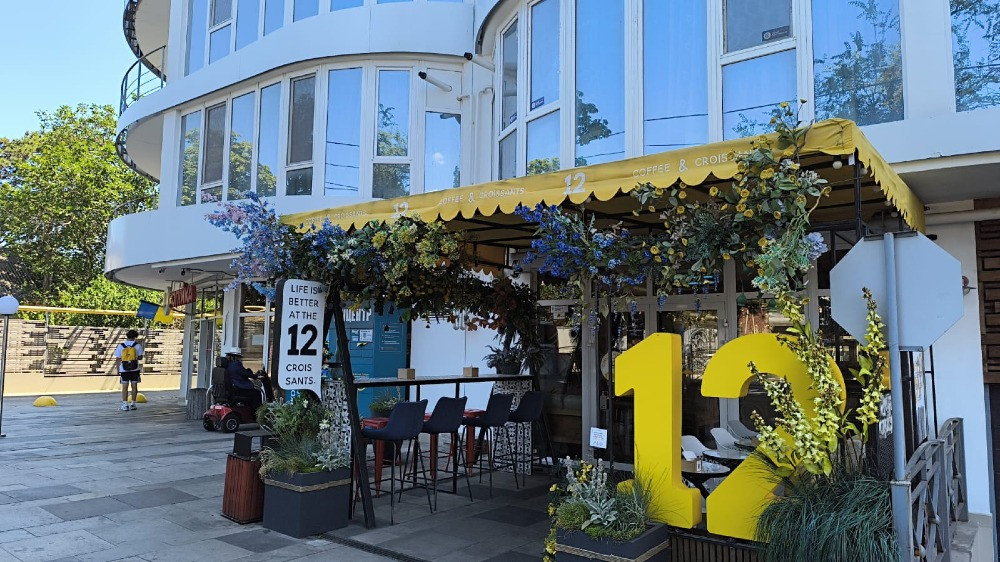 Сдам 1 Комн. Квартиру В Закрытом Охраняемом Комплексе ЖК ''Море'' Одесса - изображение 3