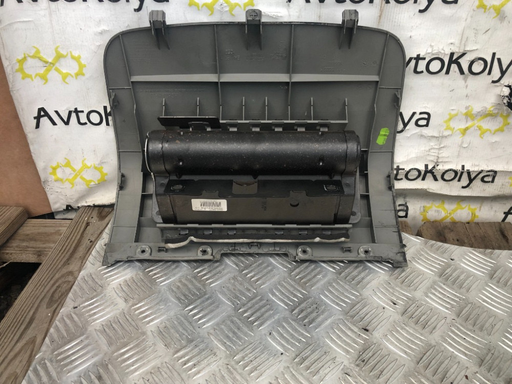 Подушка безопасности пассажира Renault Trafic 2001-2014 (8200136277) Ковель - зображення 5