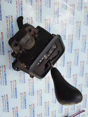 1402770298 Кулиса АКПП 2022670137 Mercedes Рычаг АКПП Дніпро