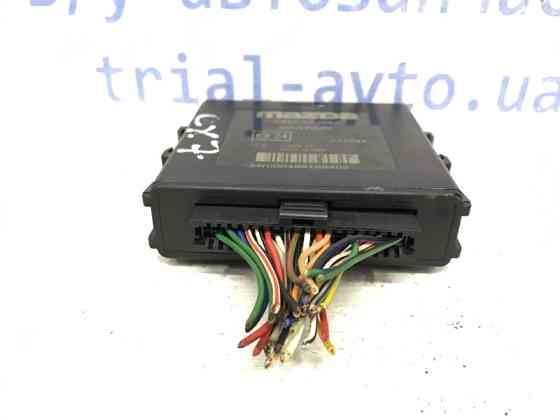 Блок управления Mazda CX 7 2006-2012 C840V7288A (Арт. 42853) Київ