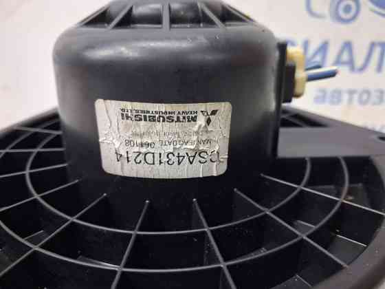 Моторчик печки Mitsubishi Outlander 2007-2012 7802A135 (Арт. 80414) Київ
