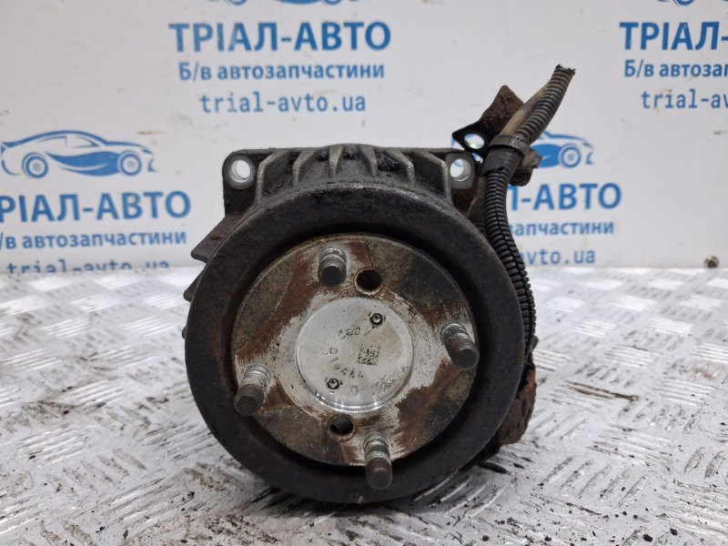Муфта подключения заднего моста Mitsubishi Outlander 2007-2012 3570A007 (Арт. 80360) Київ - зображення 2