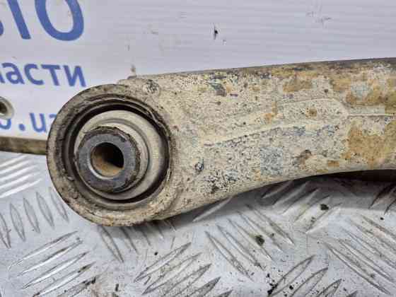 Рычаг задней подвески продольный левый Mitsubishi Pajero Sport K9 2.5 DIESEL 4D56 1996 (б/у) Київ