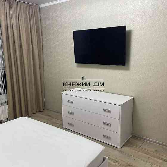 1кімн квартира метро Нивки ЖК Нивки Парк № 11203933 Київ