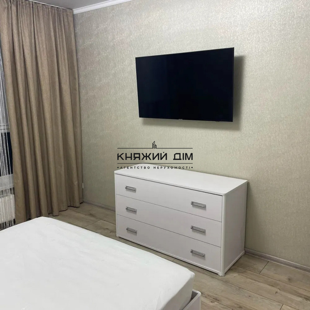 1кімн квартира метро Нивки ЖК Нивки Парк № 11203933 Київ - зображення 2