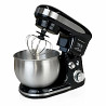 Кухонная машина Grunhelm GKM0017B 1400 Вт черная Київ