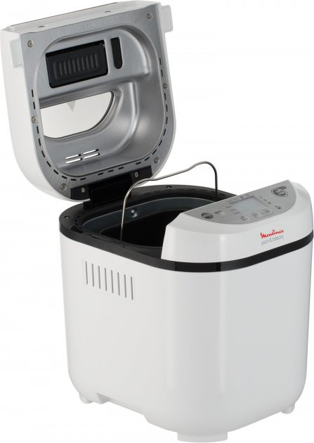 Хлебопечка Tefal PF250135 700 Вт Київ - зображення 2