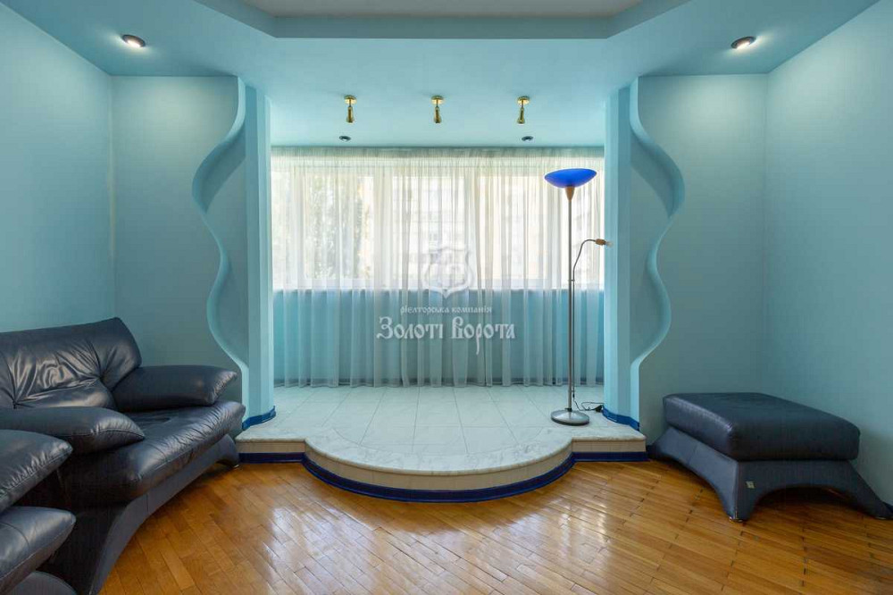 продажа 3-к квартира Киев, Соломенский, 70000 $ Київ - зображення 3