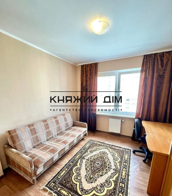 Оренда 2-кім. квартири м. Осокорки Код Об'єкта № 11159684 Киев - изображение 10