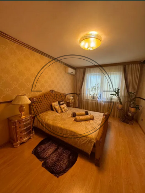 Продаж 3х кім. квартири м. Позняки КОД 21146304 Киев - изображение 7