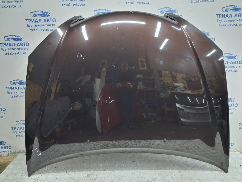 Капот Toyota Camry 2001-2006 5330133080 (Арт. 67890) Киев - изображение 1