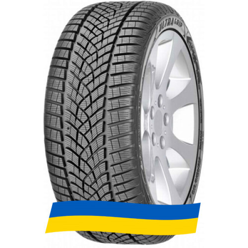 265/45 R20 Goodyear UltraGrip Ice 2 + 108T Легкова шина Киев - изображение 5