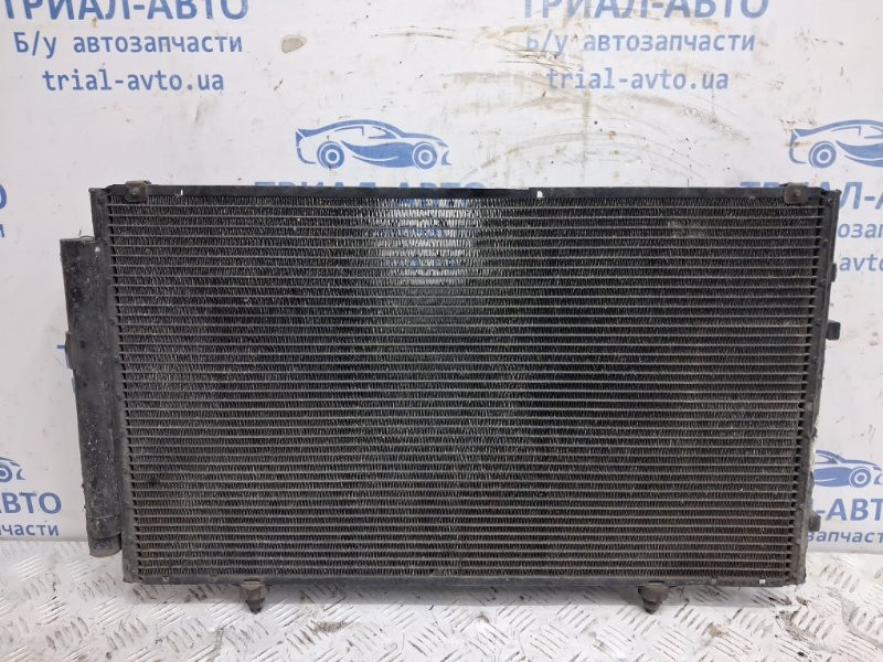 Радиатор кондиционера Toyota Camry 2001-2006 8846106070 (Арт. 68020) Киев - изображение 5