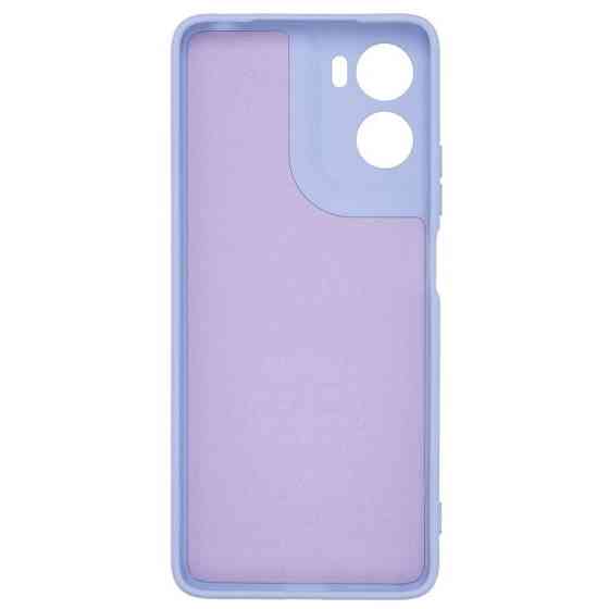 Чохол ArmorStandart ICON Camera Cov для Motorola G06 4G Lavender (ARM89061) (Код товару:43188) Харків