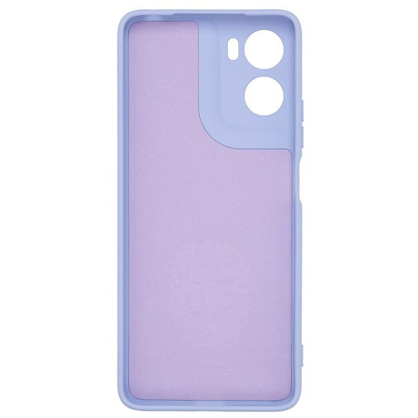 Чохол ArmorStandart ICON Camera Cov для Motorola G06 4G Lavender (ARM89061) Харків - зображення 4